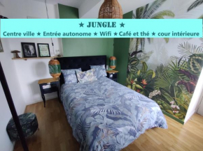Appartement T2 